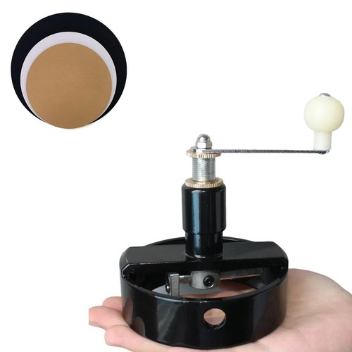Adjustable metal circle - adjustable,