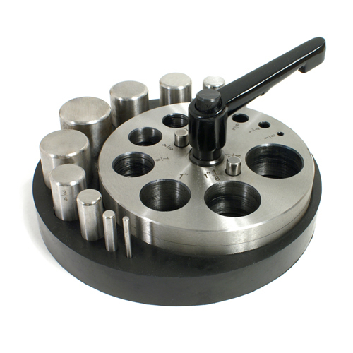 Disc cutter circle - -, 10